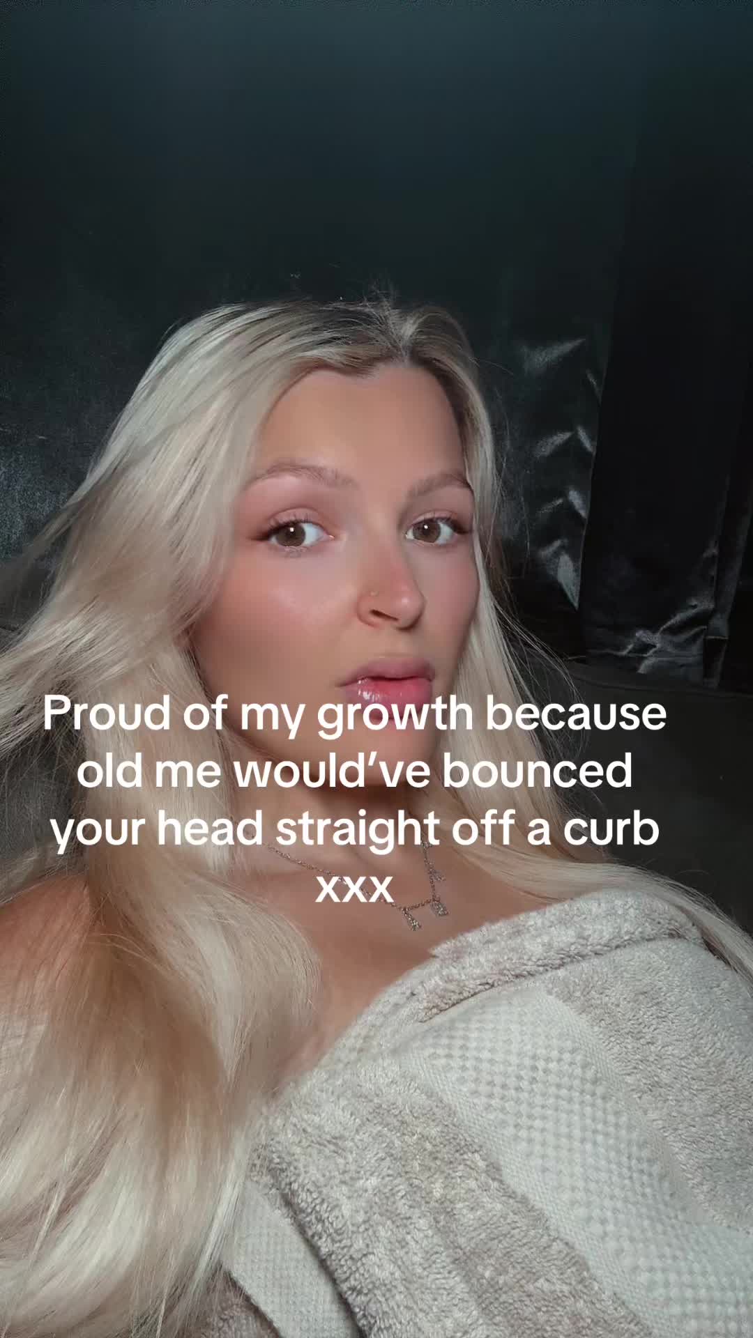 @Shannon Jade Horne