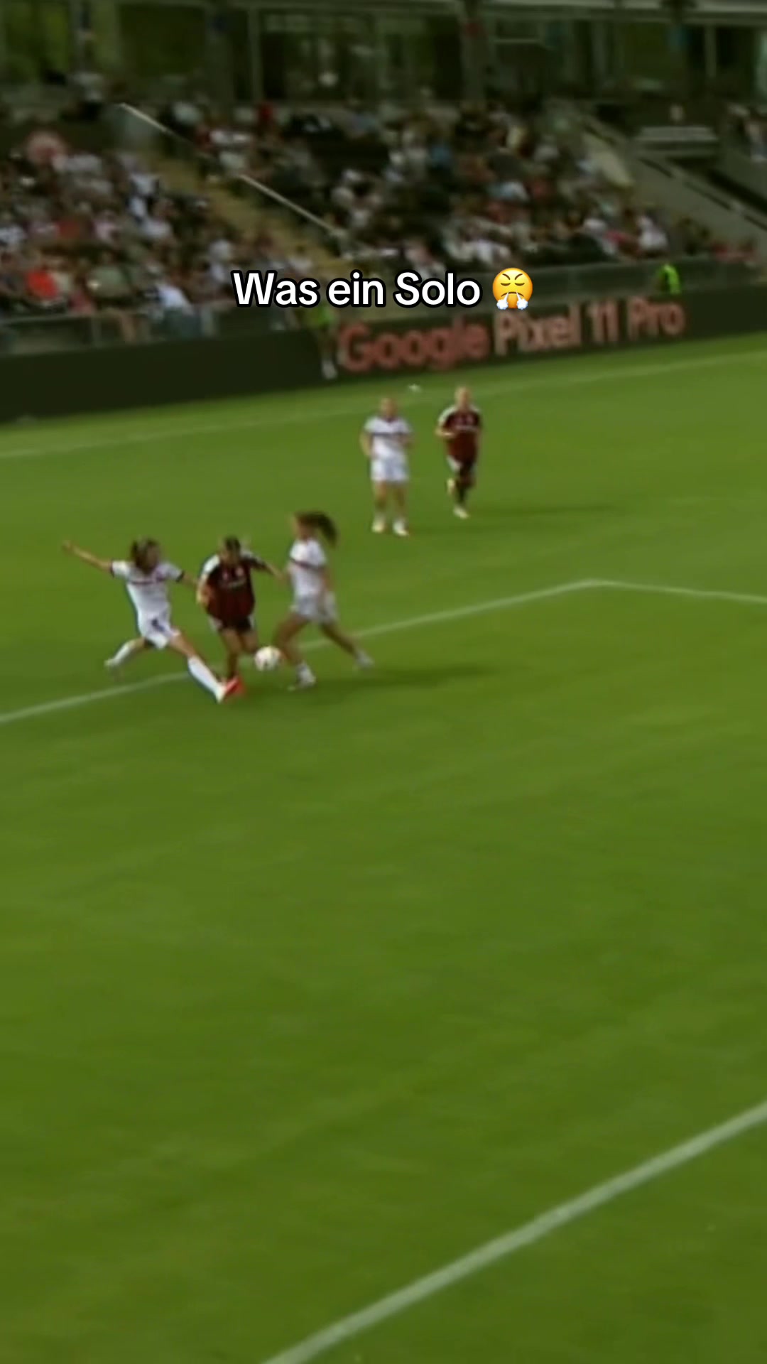 @frauenfussball