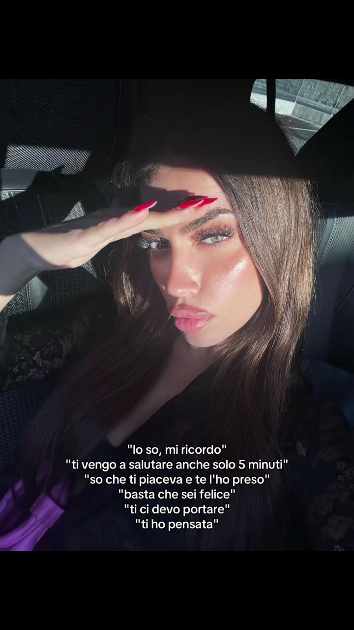 @Tonia Visone👸🏻💫