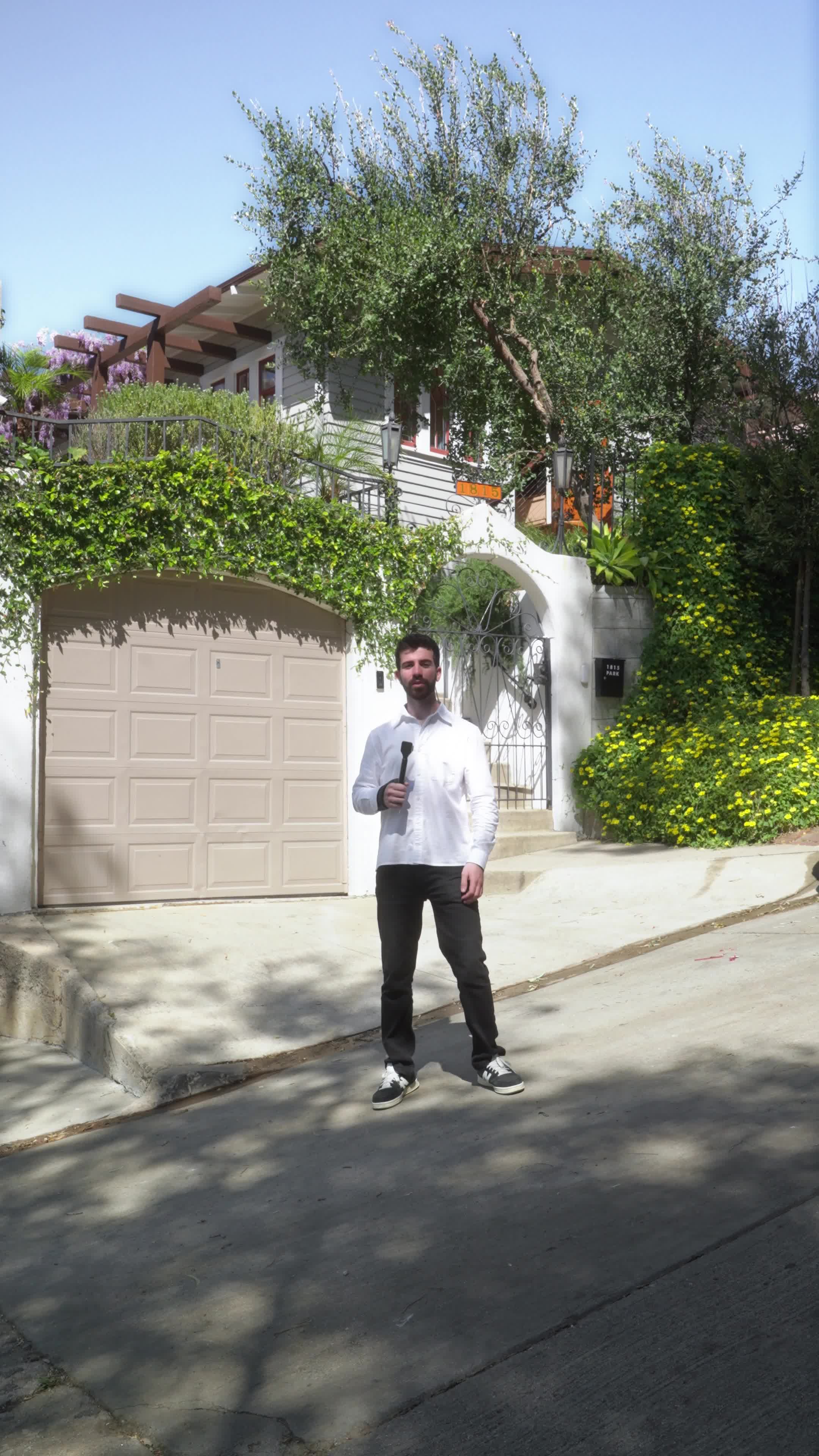 @Michael Minassian | LA Realtor