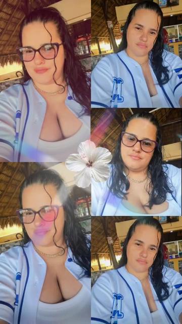 @꧁🌺 Carmen_la_beba 🇵🇷 🌺꧂