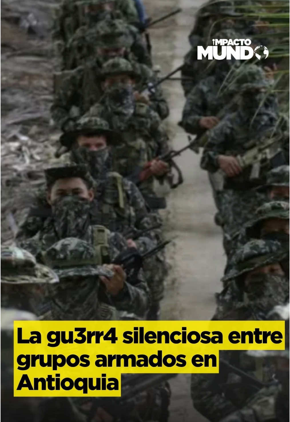 @Impacto Mundo