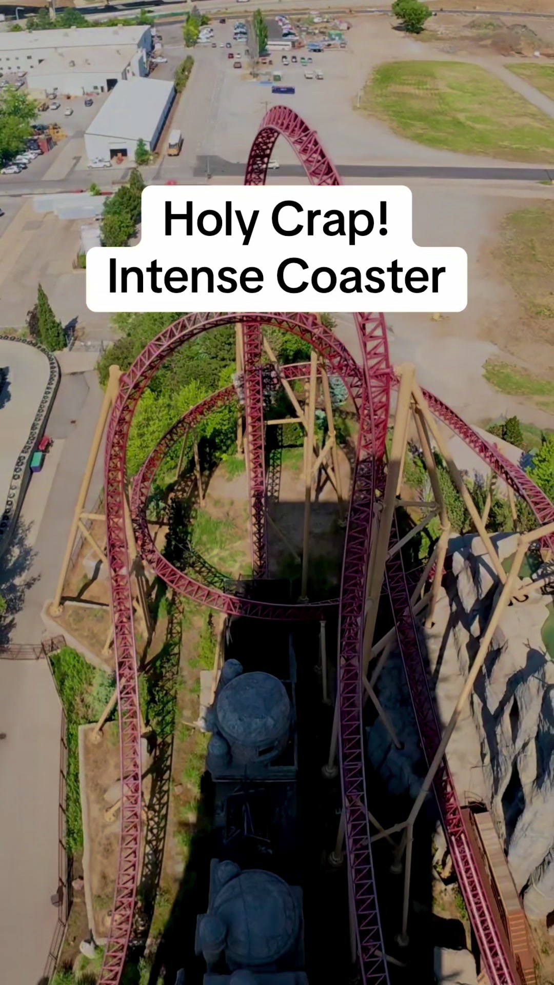 @Orlando Experience