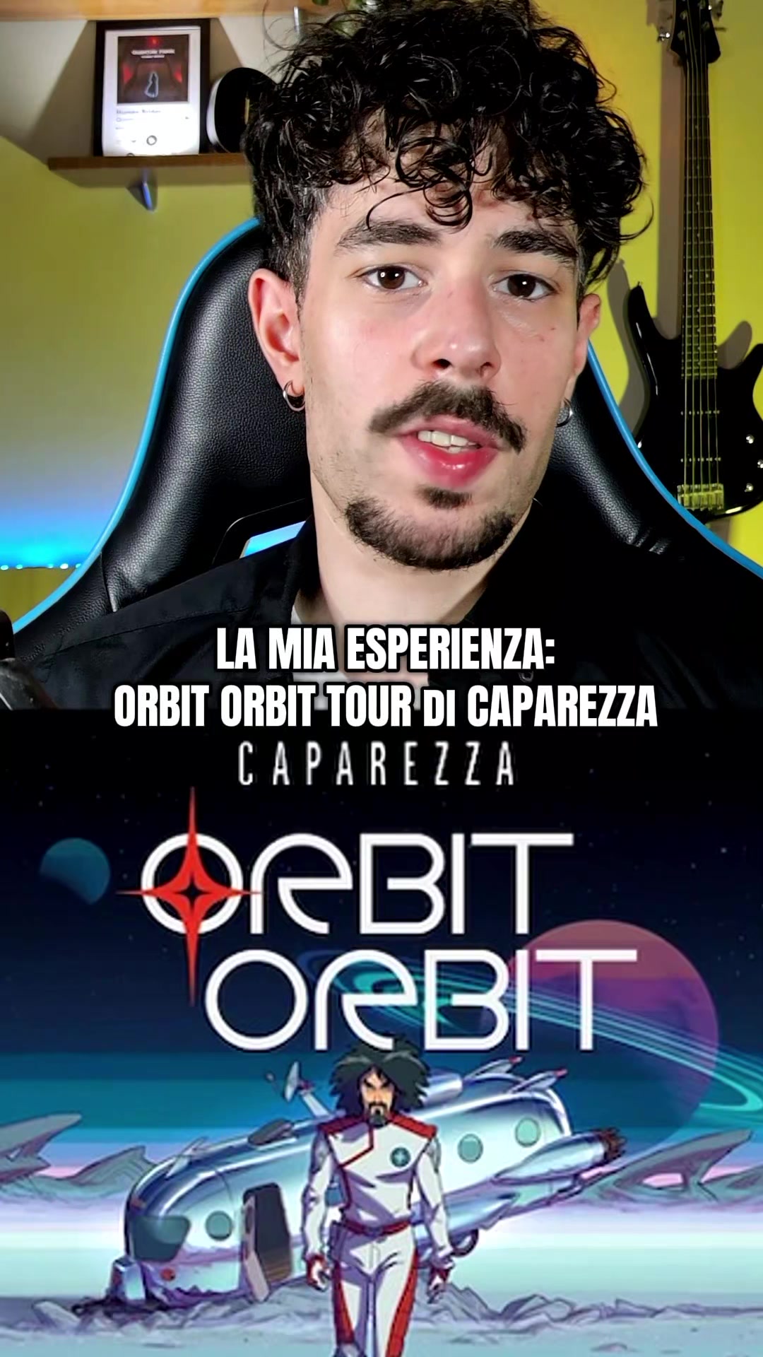 @Eco di Apollo | YuPanik