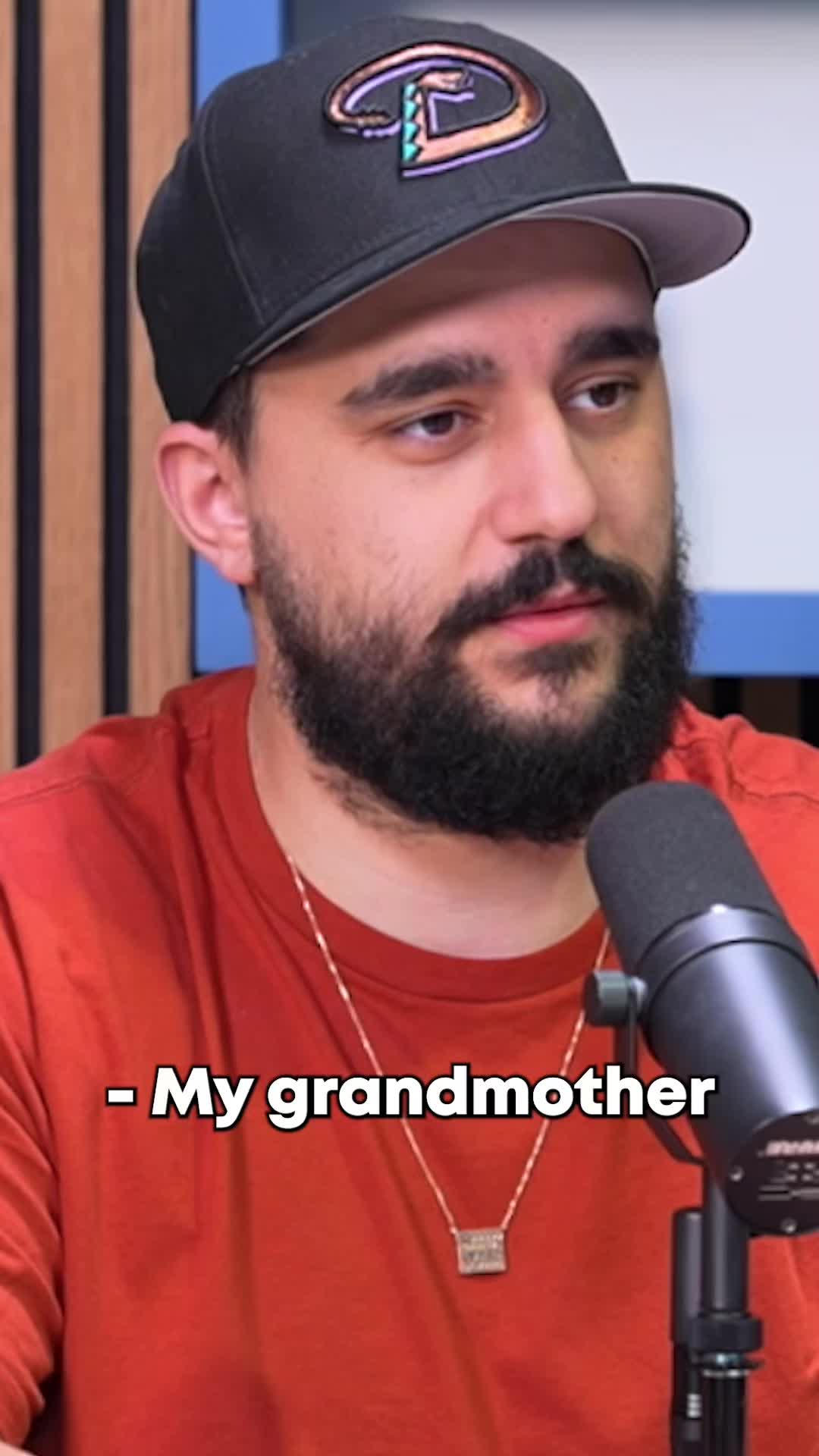 @The Basement Yard Podcast