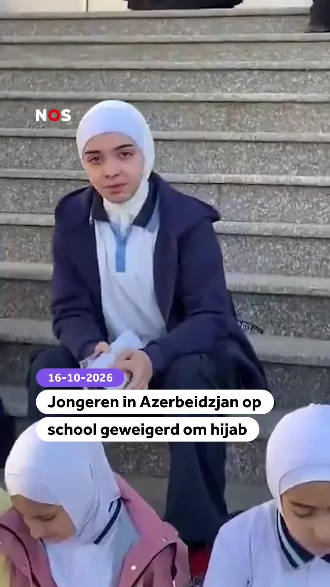 @NOS Stories