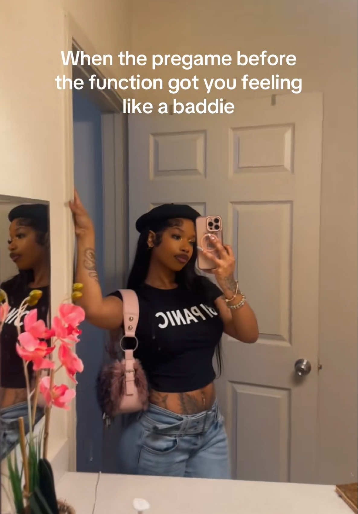 @Mikeila J.