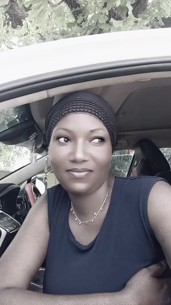 @Rachel Tindrebeogo