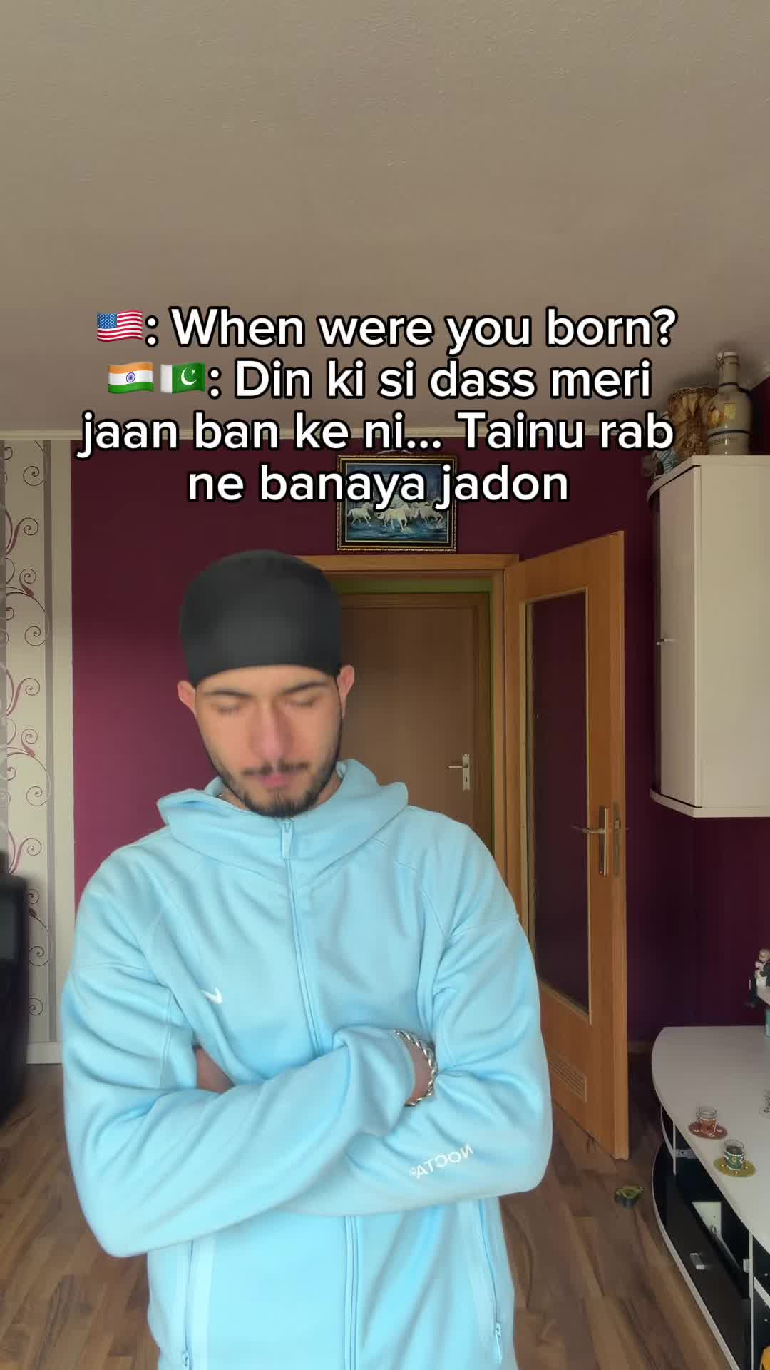 @Tanraj Gill | Punjabi TikTok