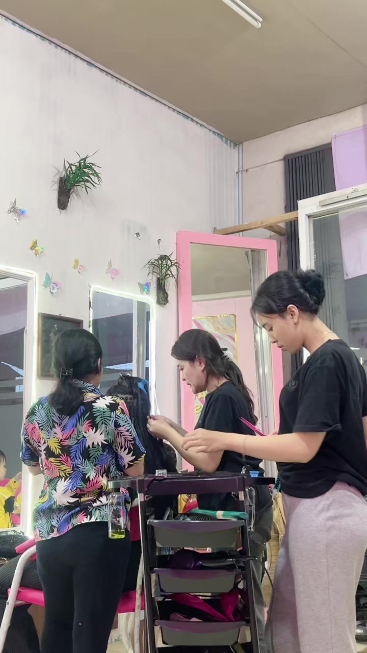 @Ambar studio salon ciwidey