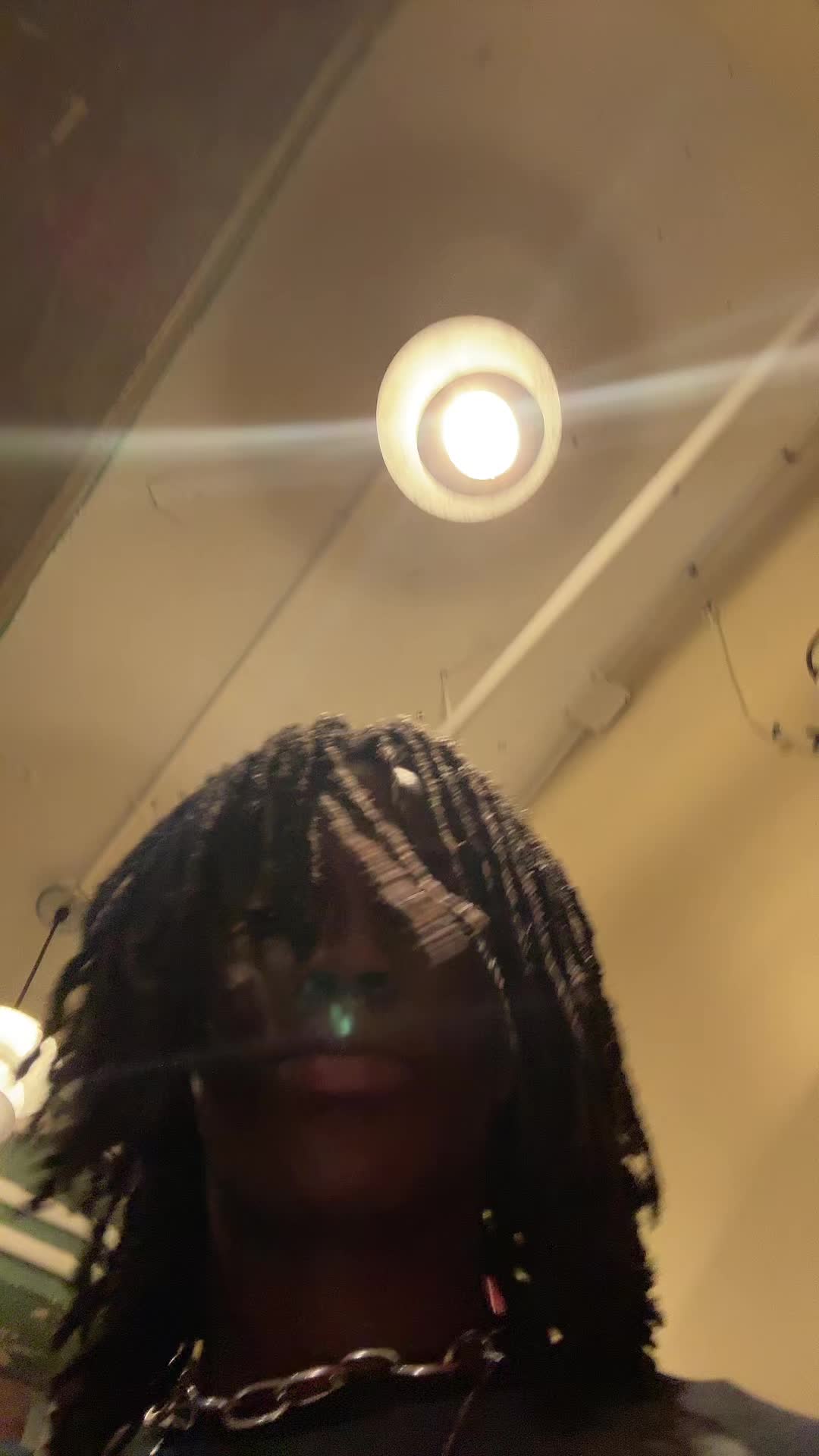 @Isaiah