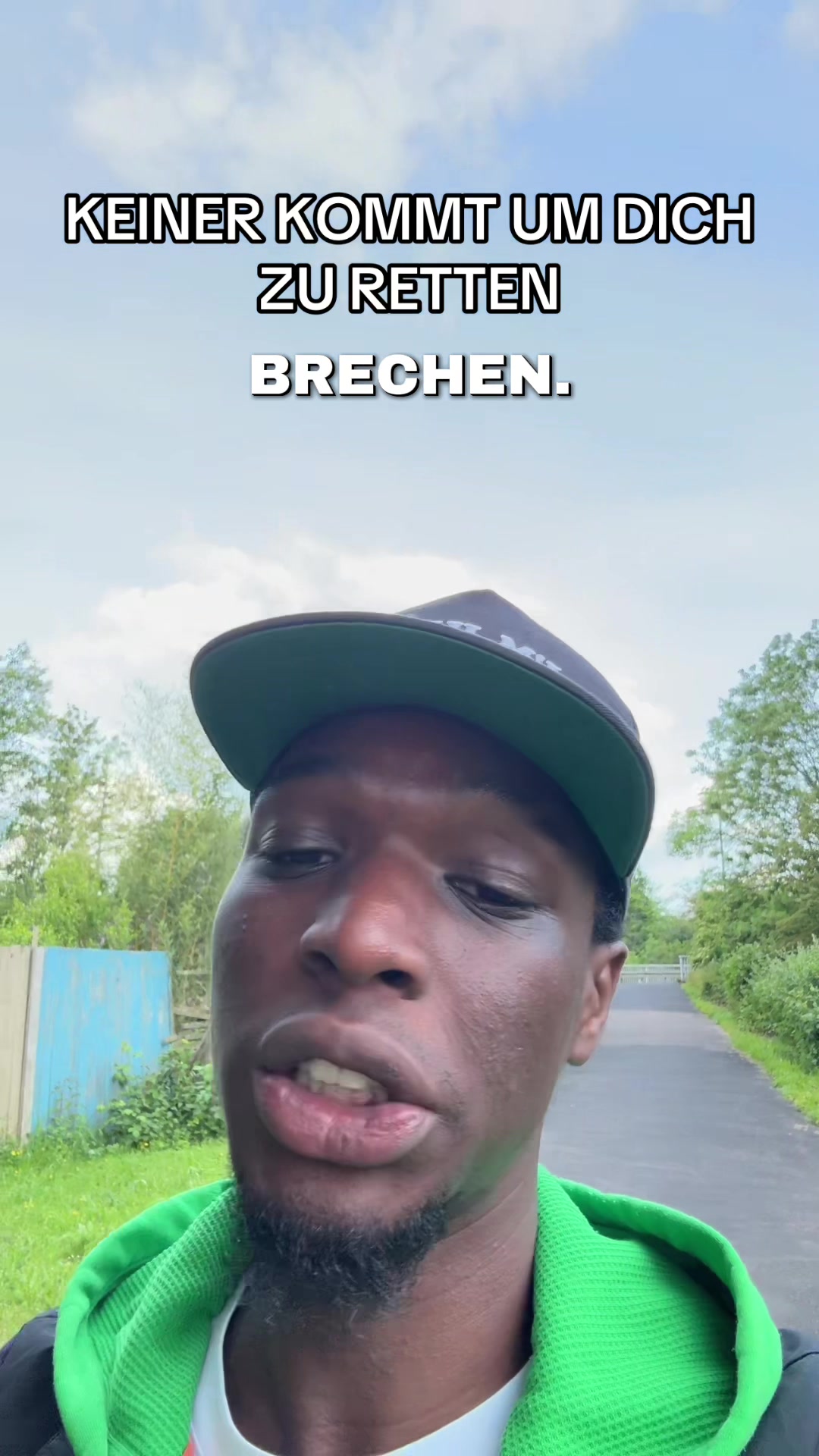 @MANN DES VOLKES