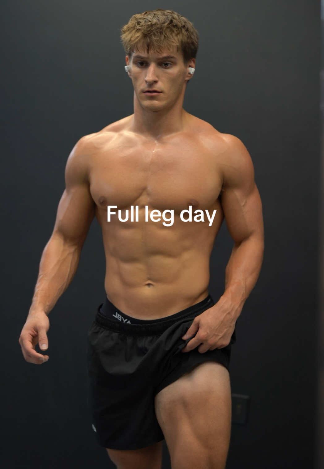 @Austin Troyer | Fitness Coach