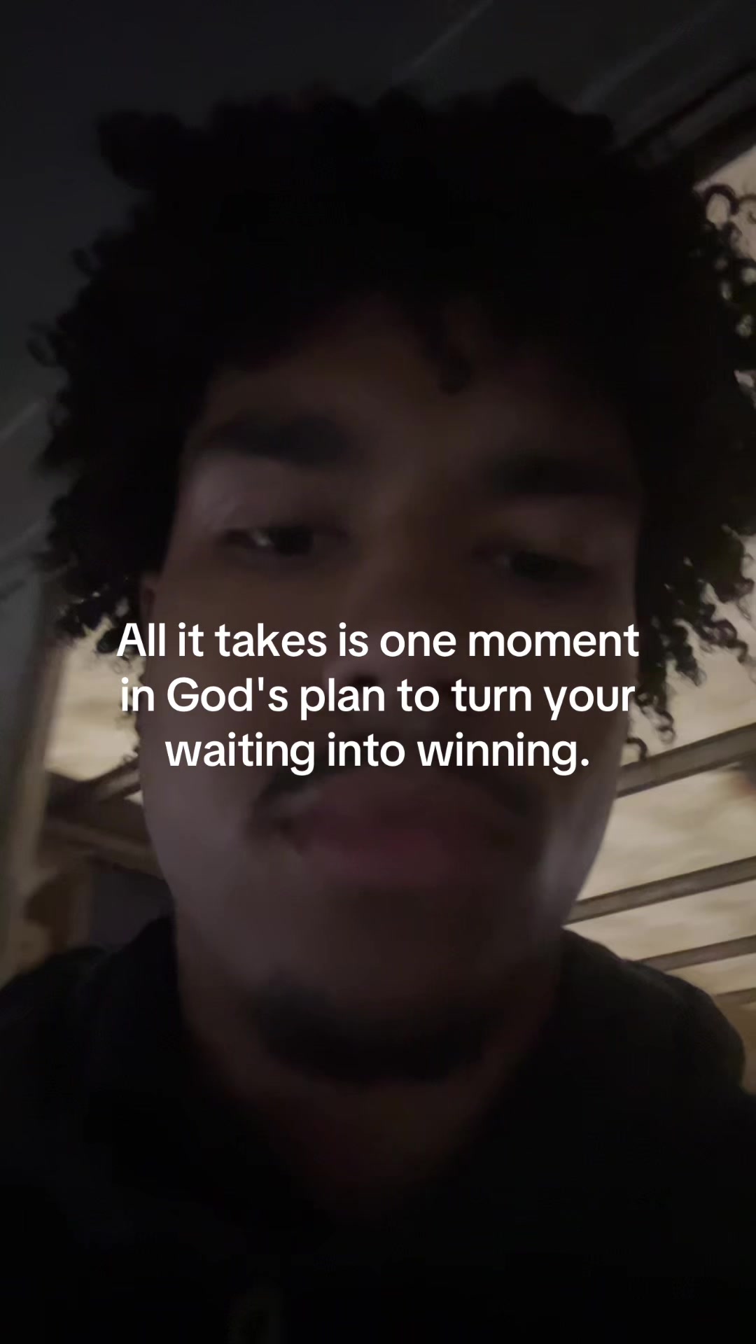 @Stuckinmybible