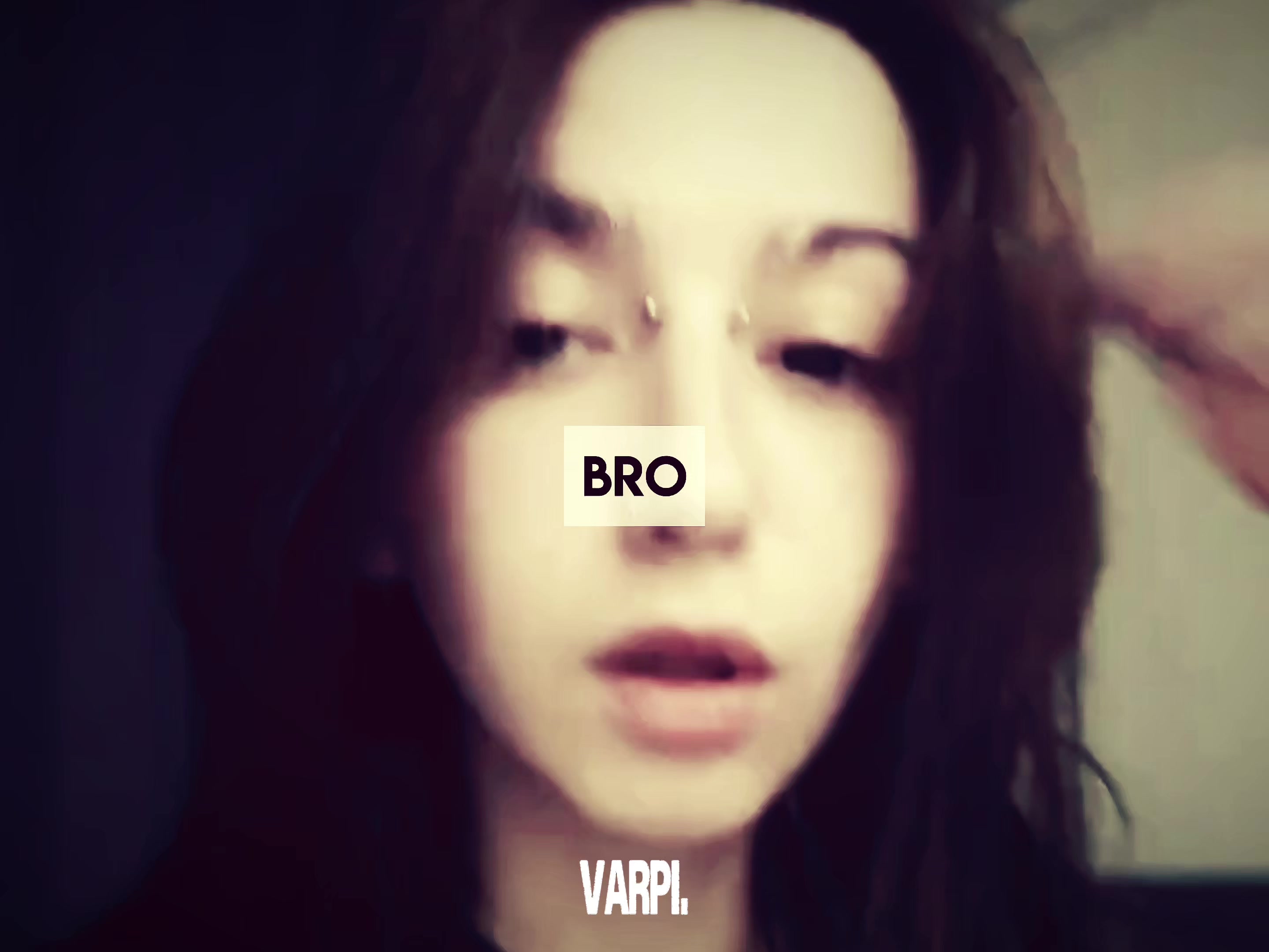 @varpi//амбассадор петрогаг
