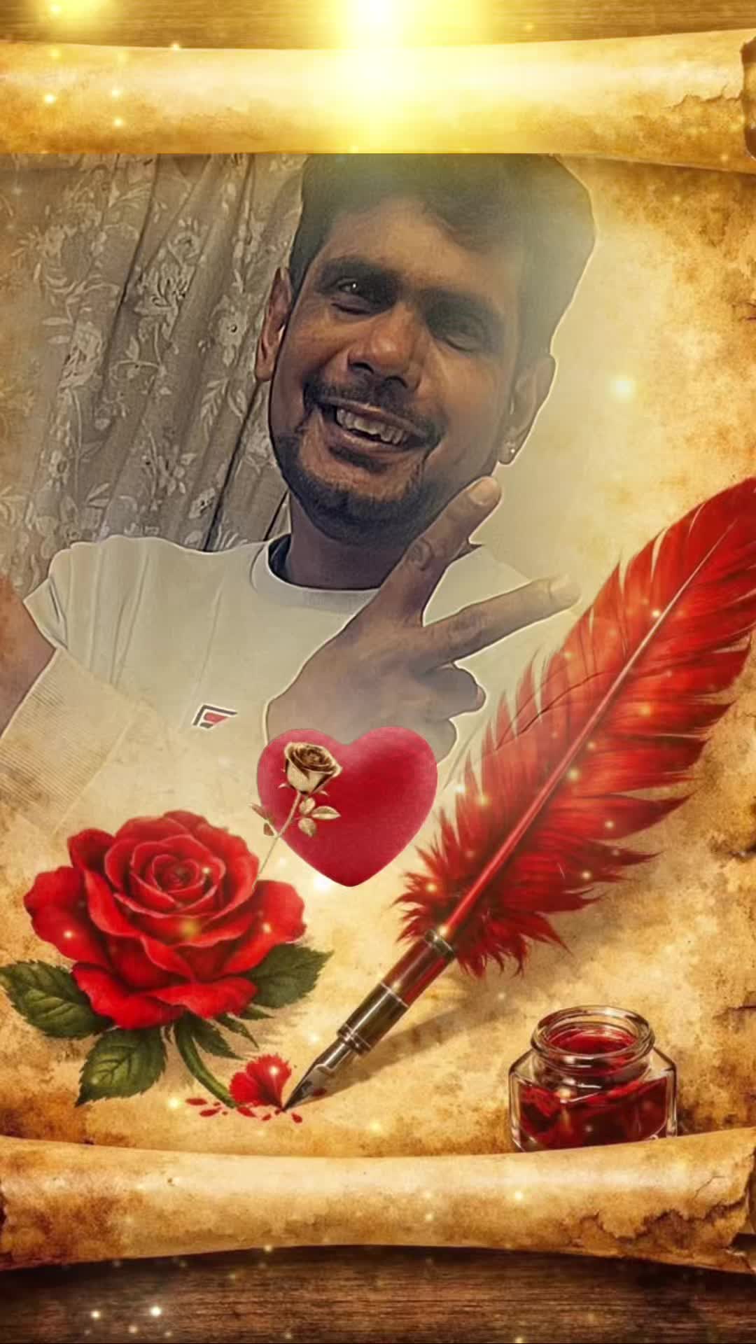 @Suthan Varan