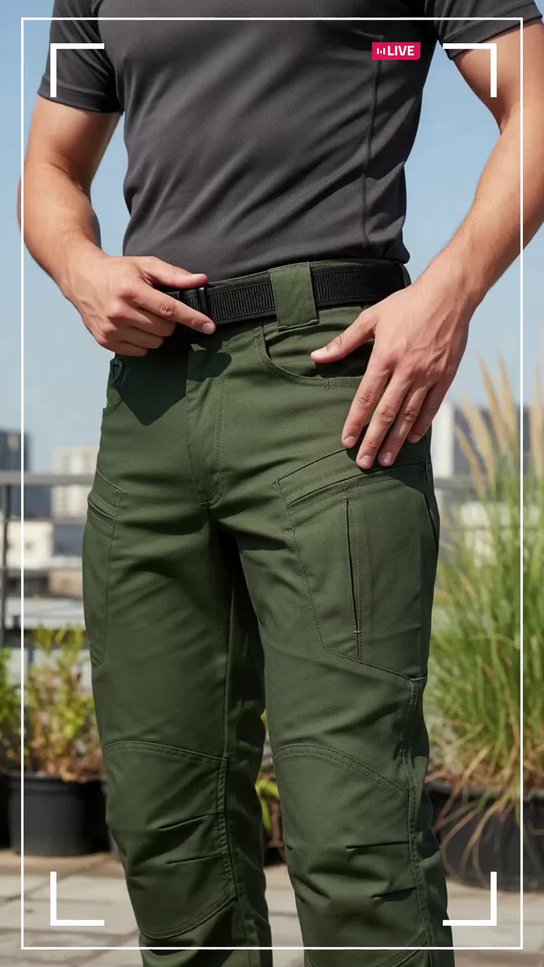 @Saidesi Garment