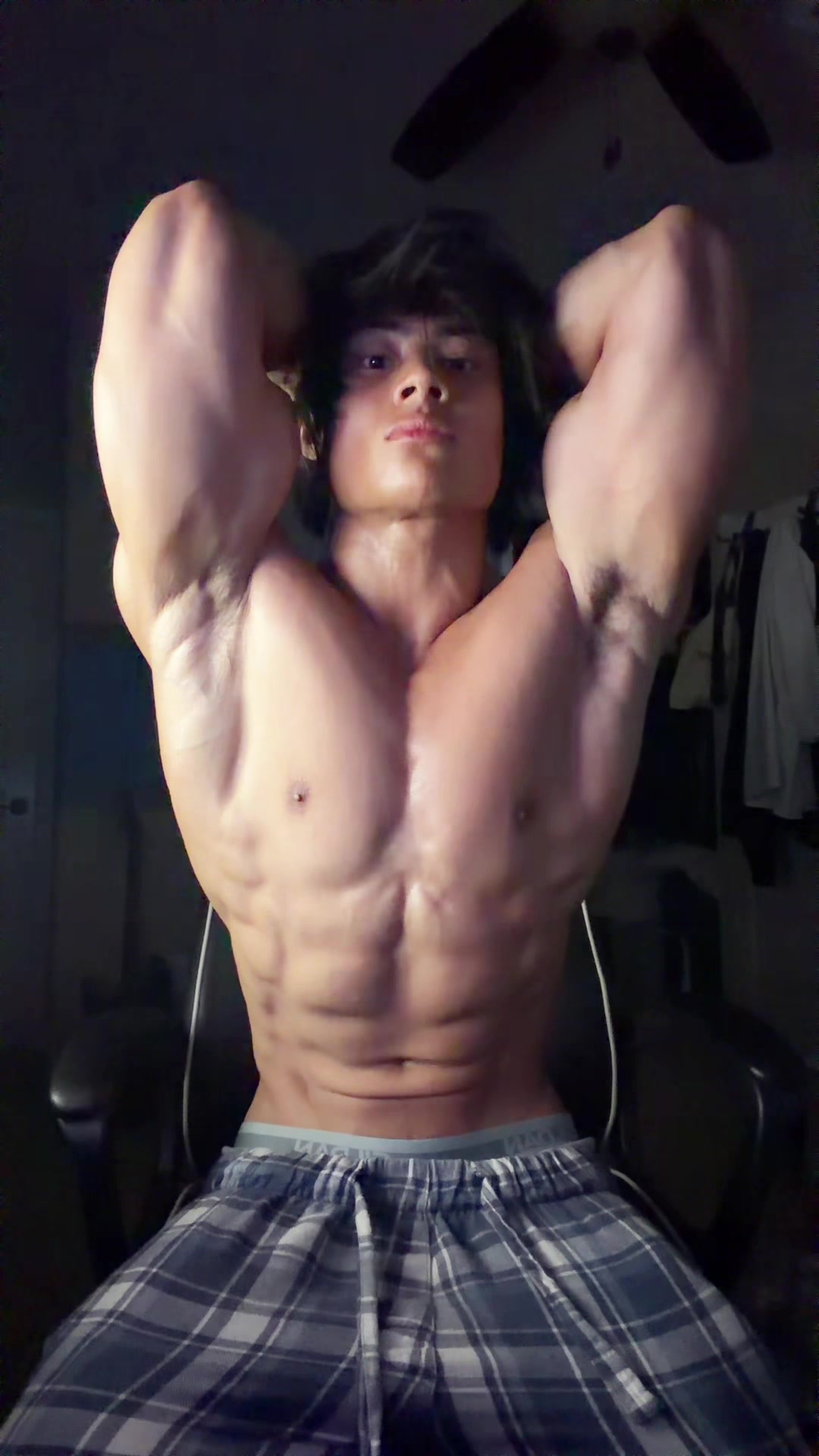 @noah deguzman