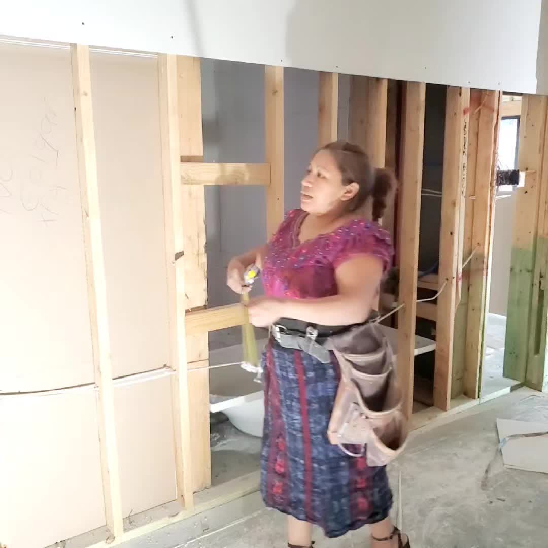 @👷&zwj;♀️LA  CHAPINA  DRYWALL 🇬🇹