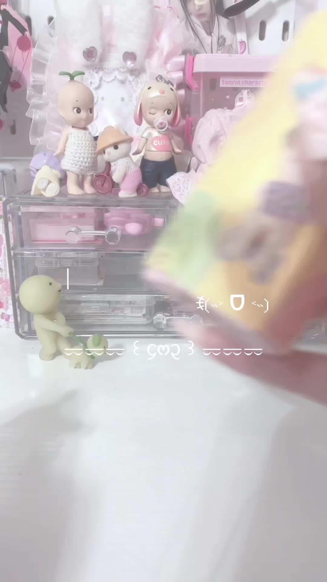 @🐇 ⋆౨ৎ˚⟡˖ ࣪