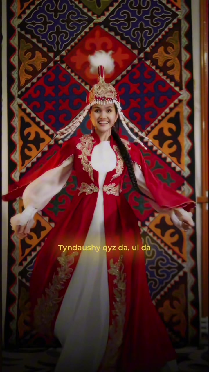 @@zarinochka_kz