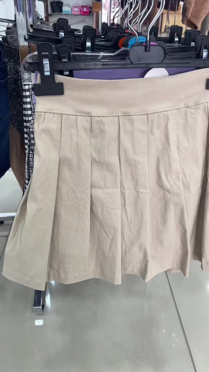 @Ari Fashion