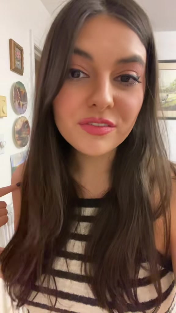 @Goddess Sara