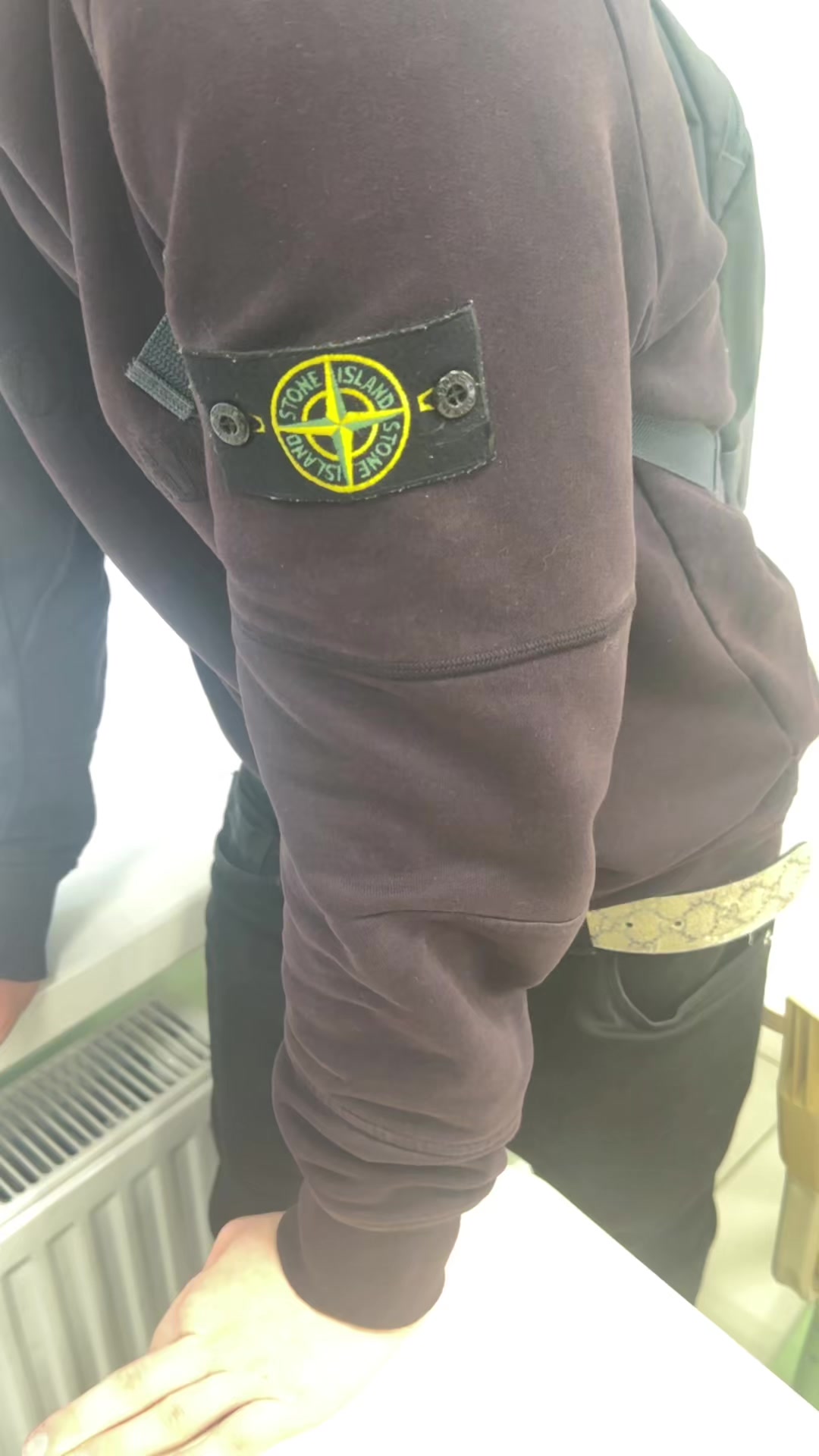 @династи