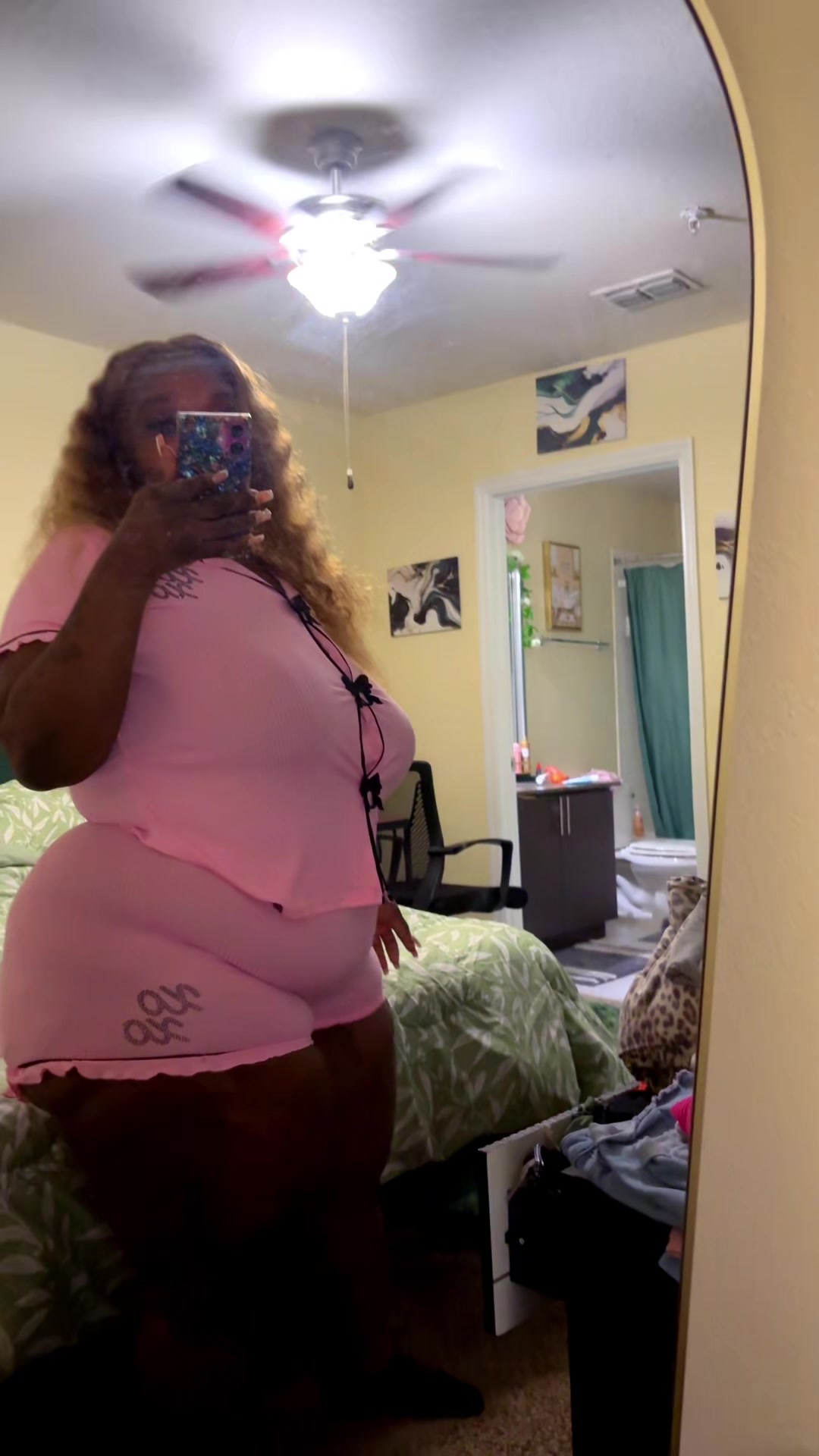 @Porscha