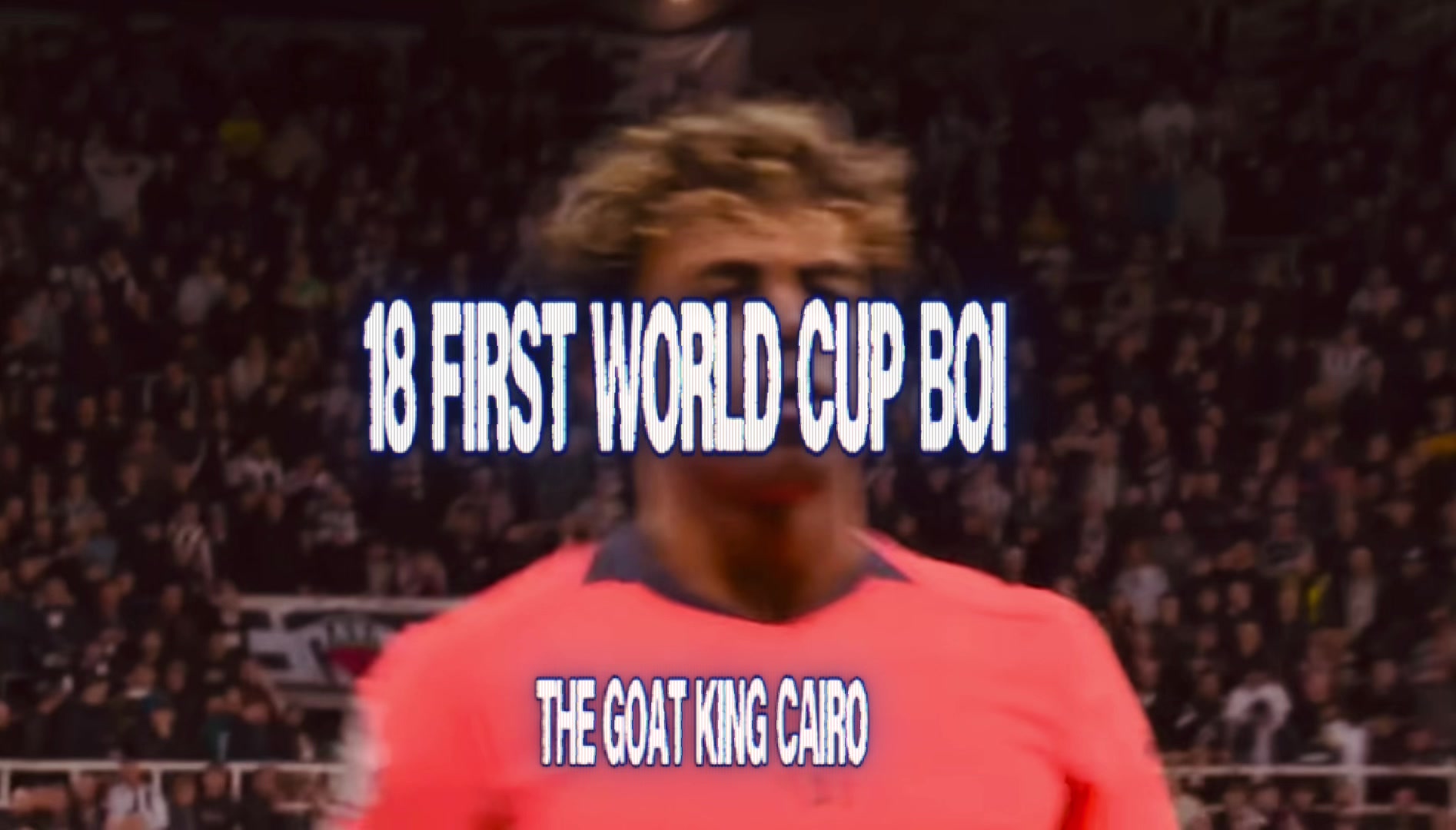@🙈The goat king cairo🙈