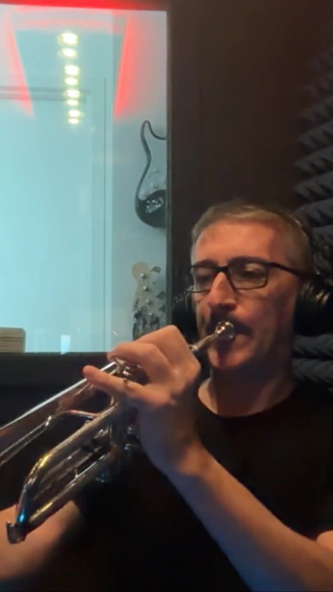 @Jay Webb Trumpet