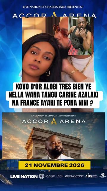 @News Ya MBOKA 🇨🇩