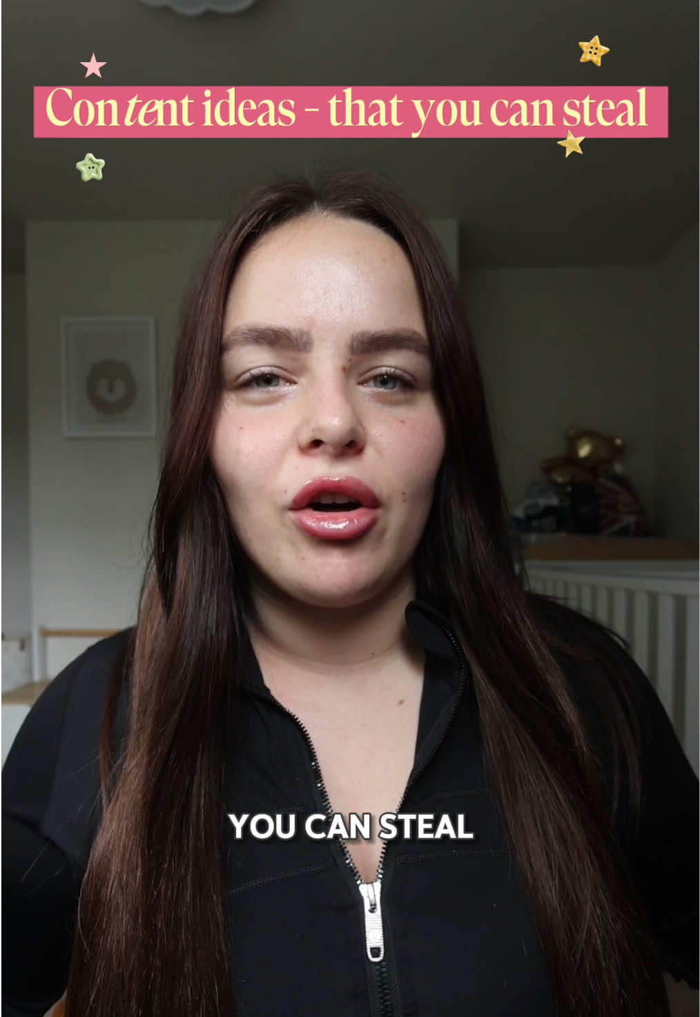 @Keira Mulligan