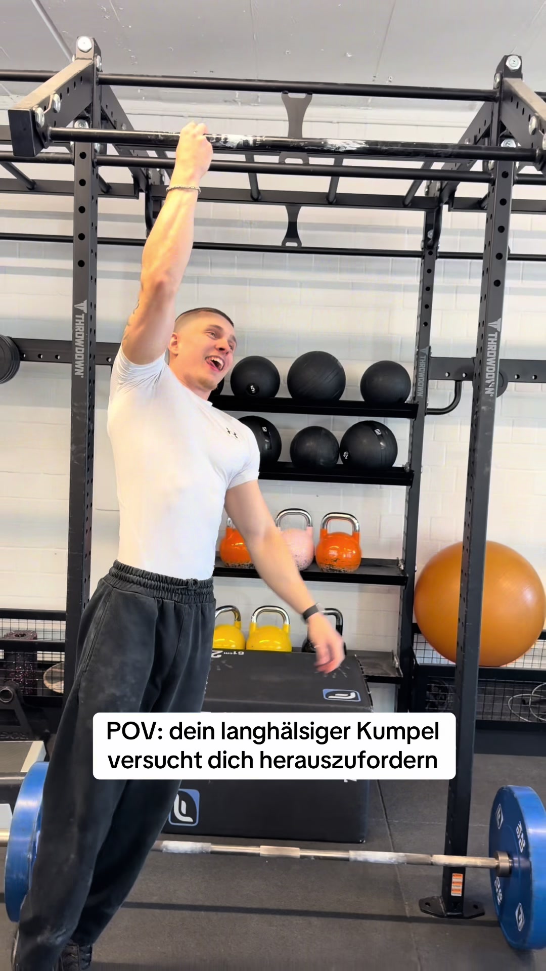 @Melvin | Der Allrounder