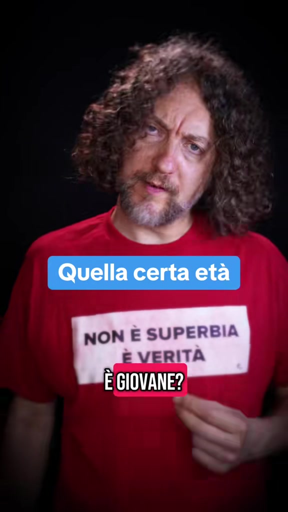 @Profeta Incerto