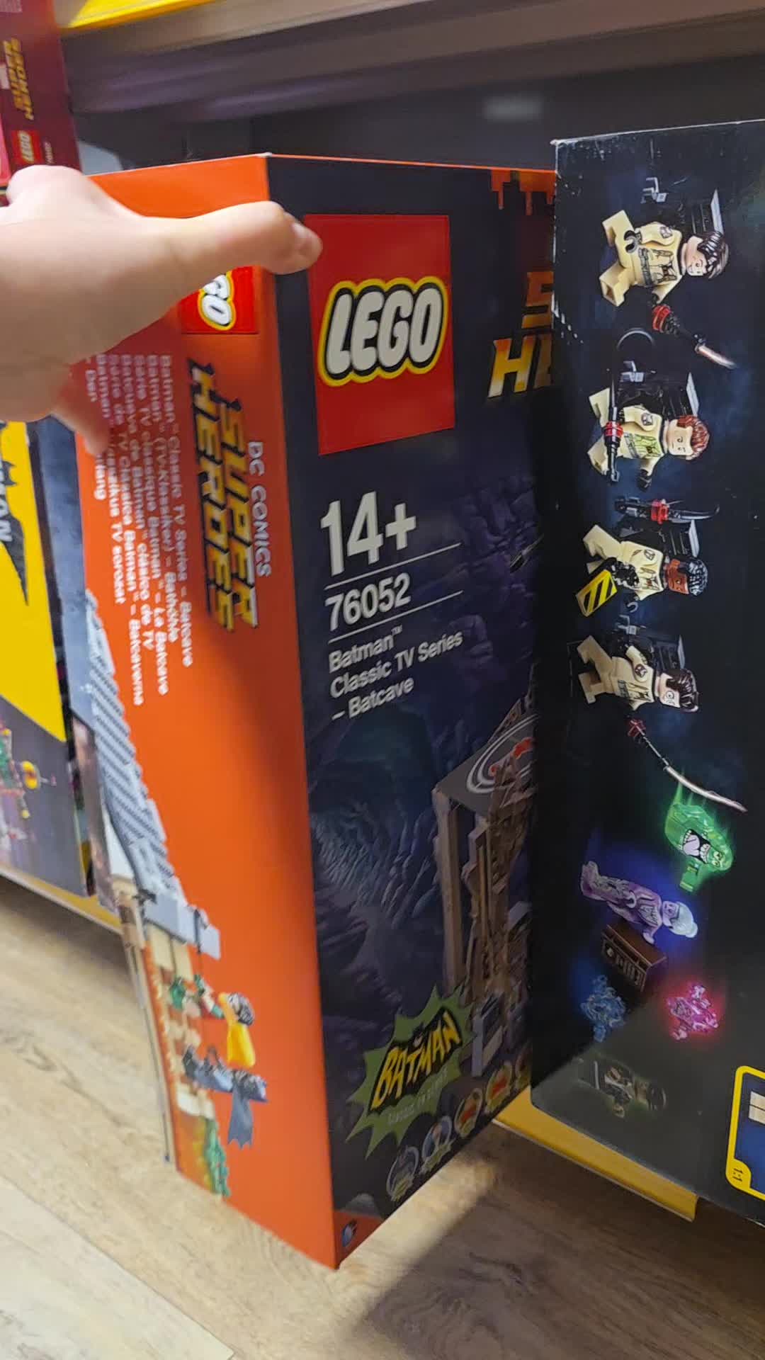 @Brickducks