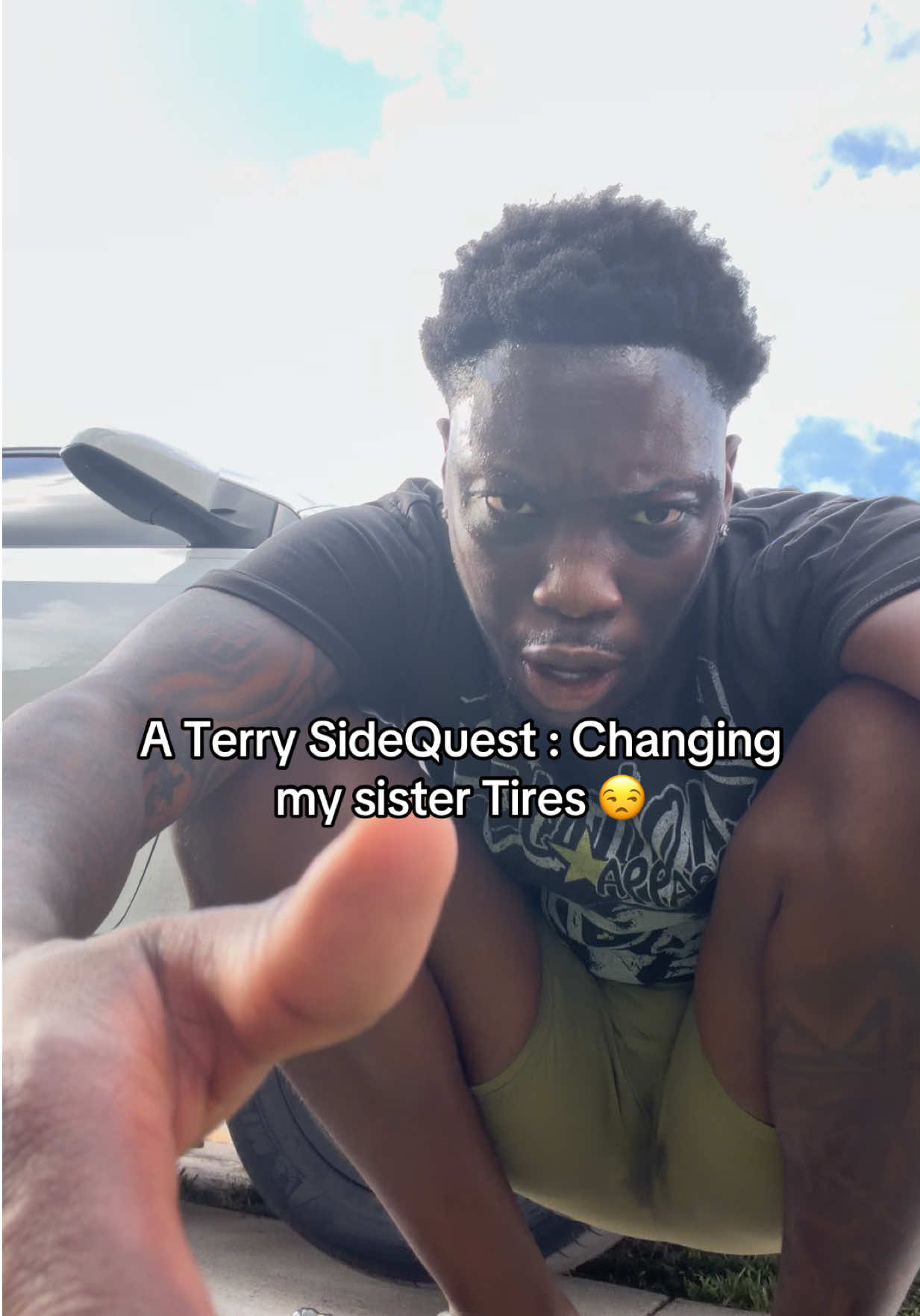 @Terry Reloaded