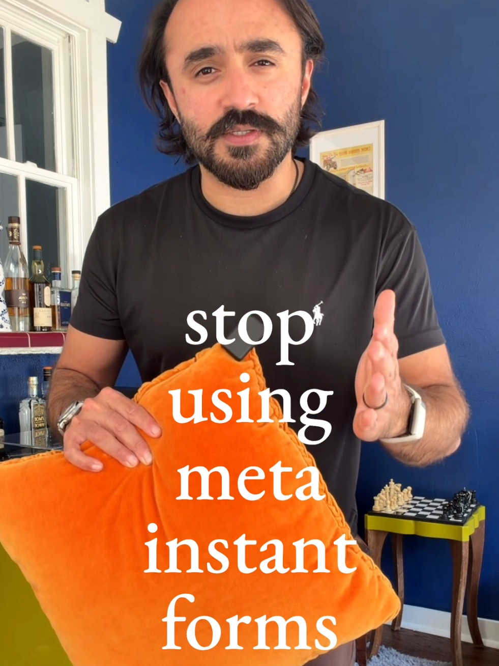 @Moby Runs Ads