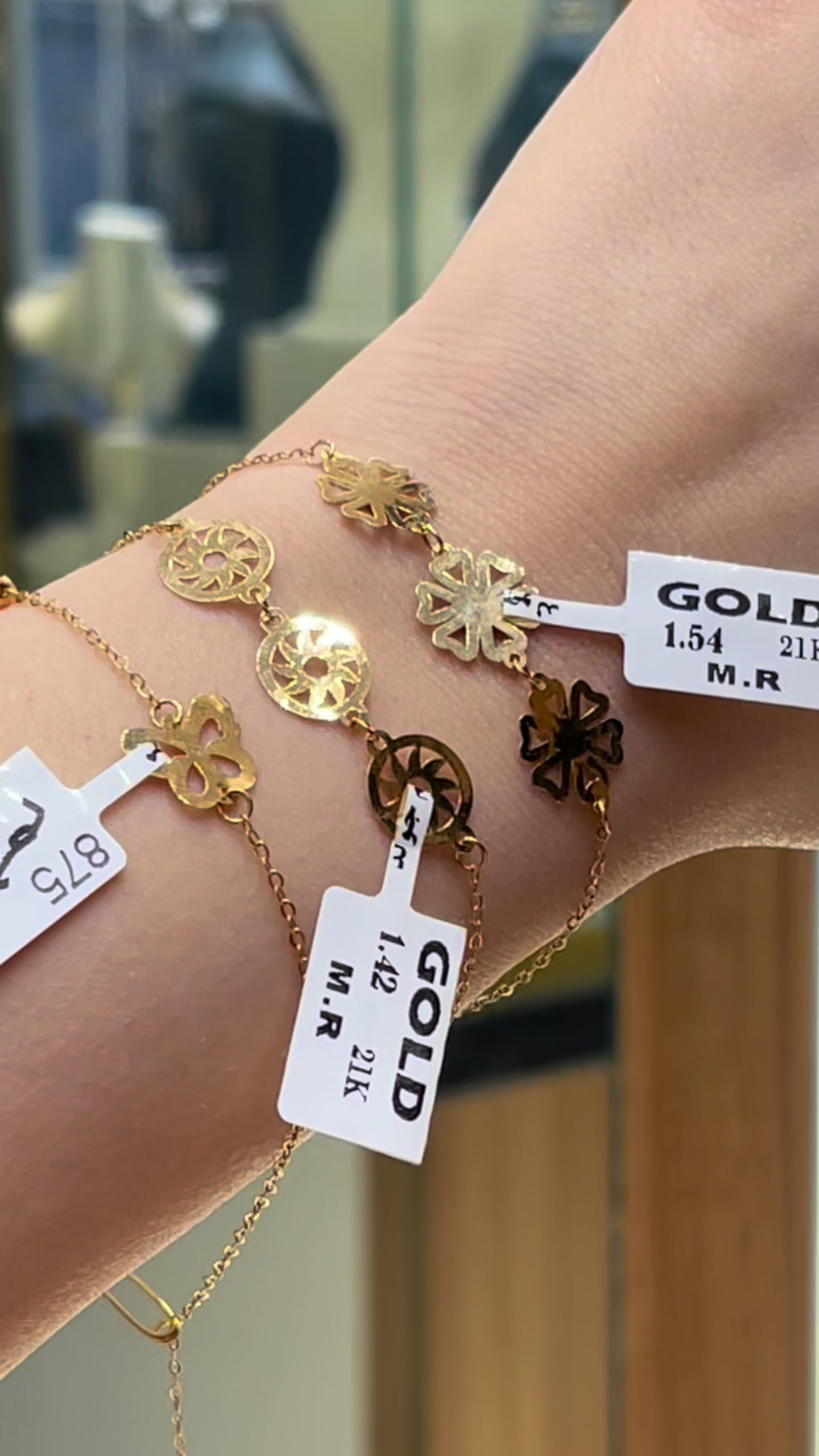 @New Gold Marina
