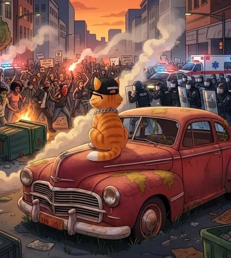 @OrangeCat