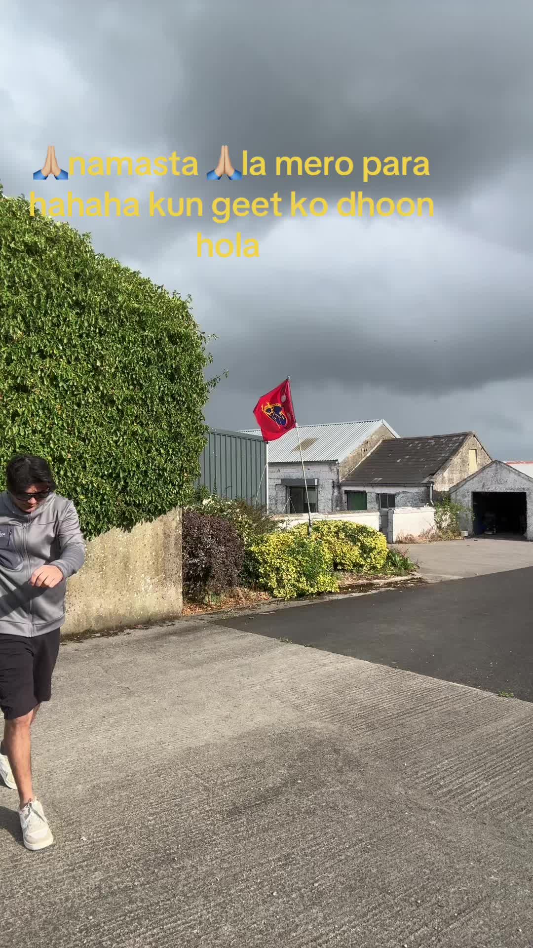 @Arjunkarki🇳🇵🙏🏼❤️🇮🇪🇮🇪