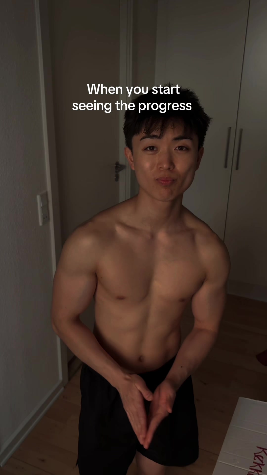 @Keanu