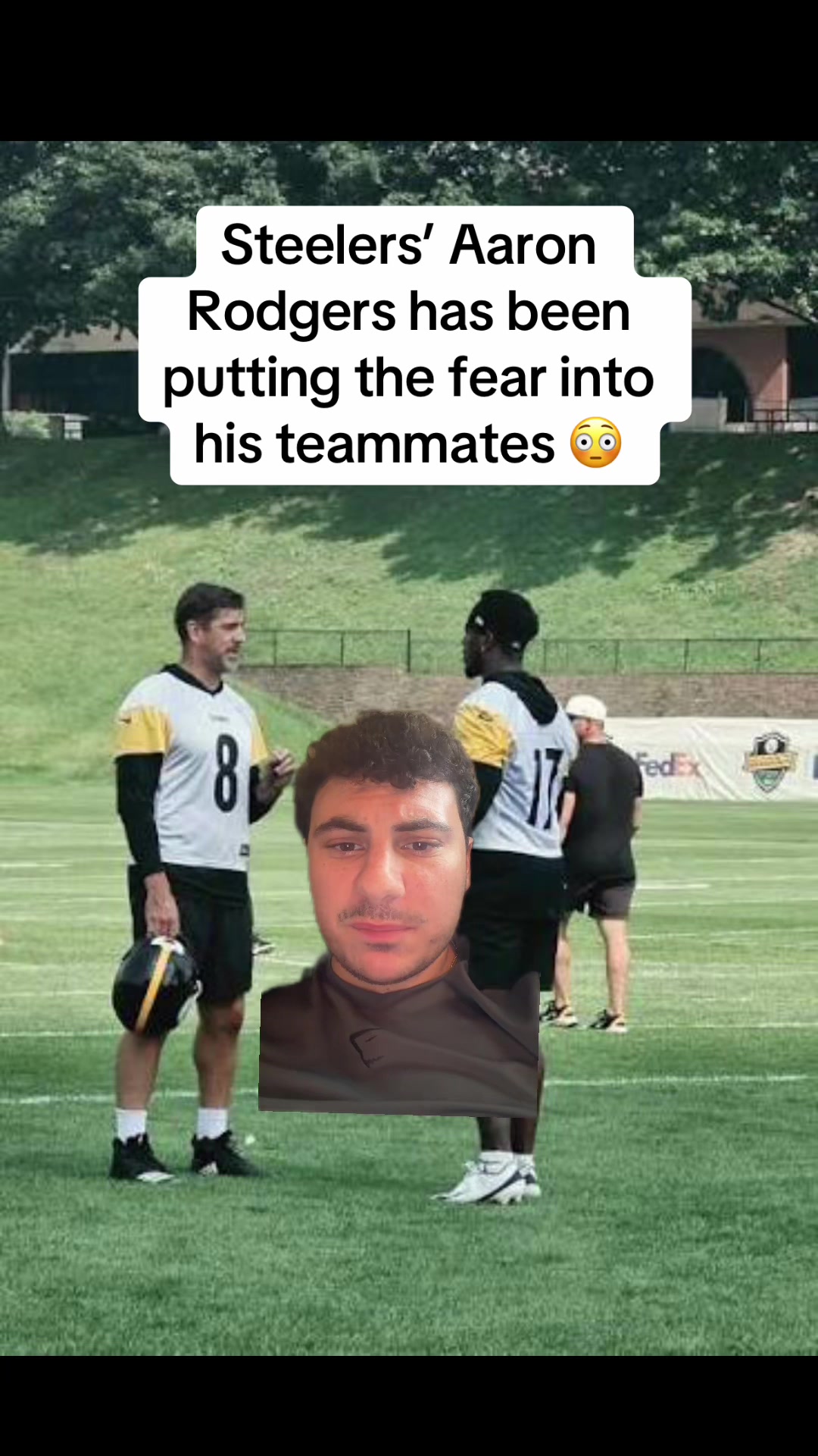 @HALK | Steelers + Betting