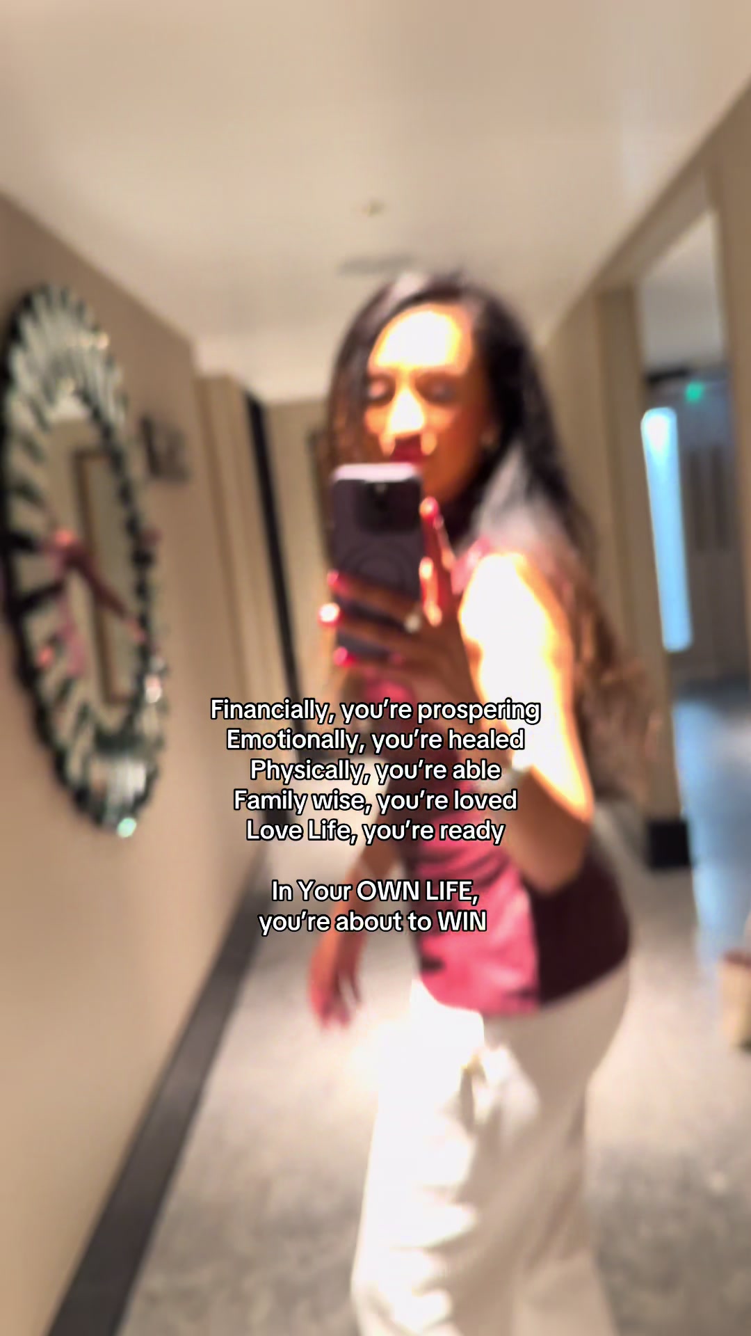 @WEALTHY WOMAN TIKTOK 💎