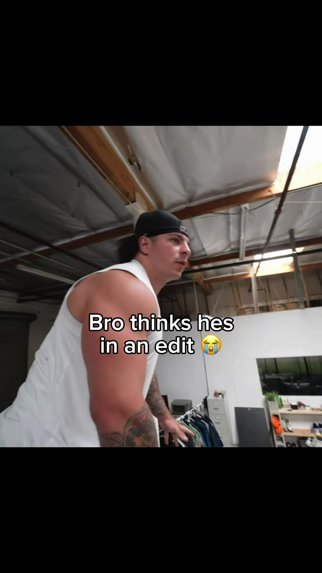 @The Tren Twins