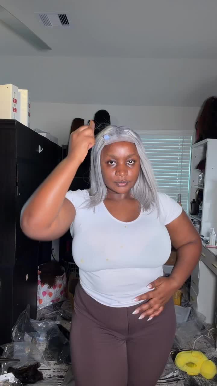 @Tasha beauty wig collection ❤️