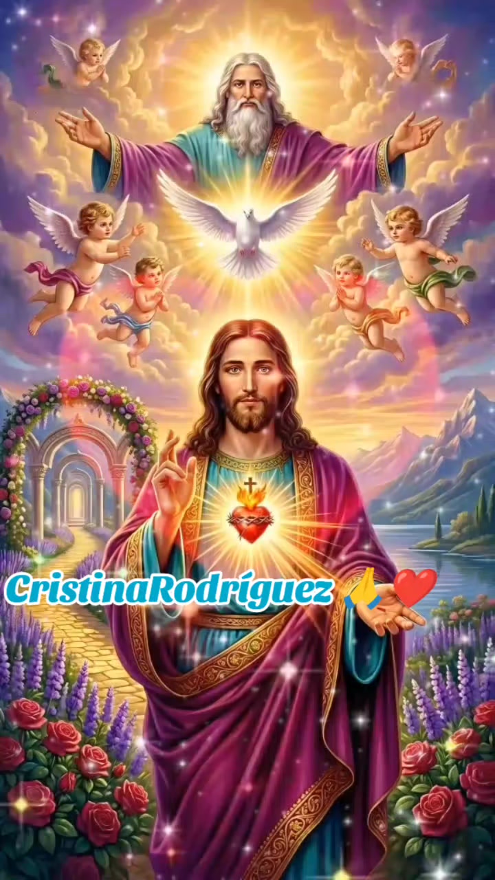@Cristina Rodríguez