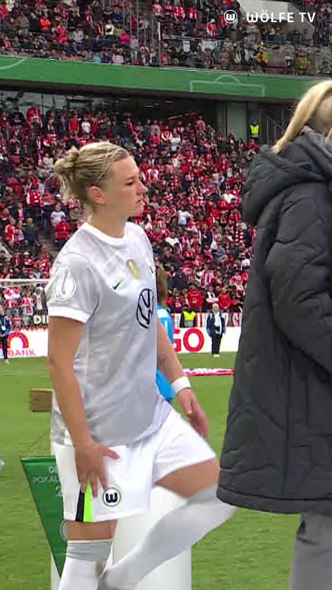 @VfL Wolfsburg