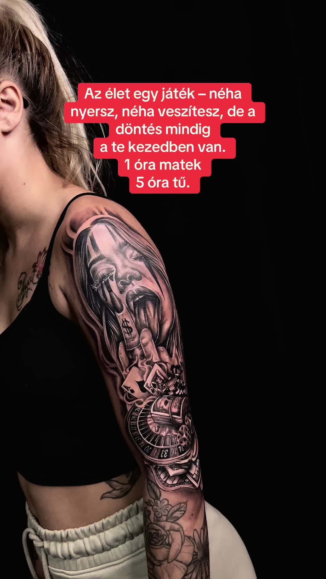 @Keserű Janó.tattooart