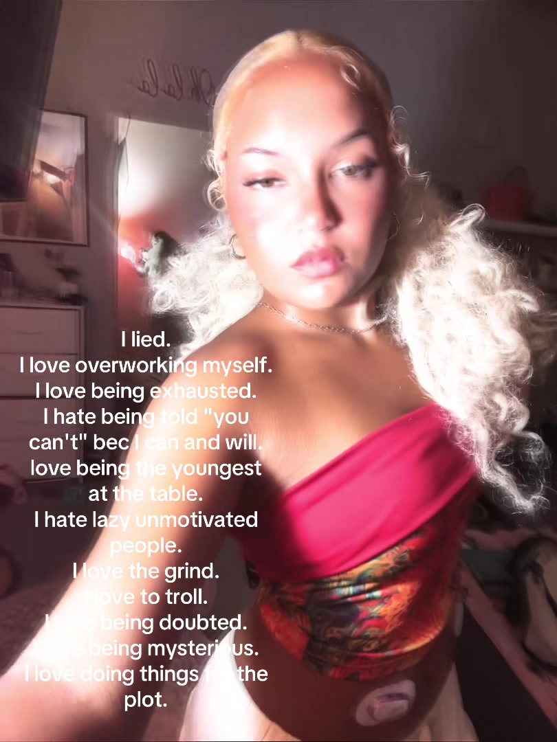 @Makaela Marie Campbell